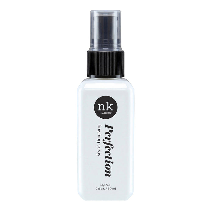 NICKA K NEW YORK Perfection Finishing Spray 2oz - ikatehouse