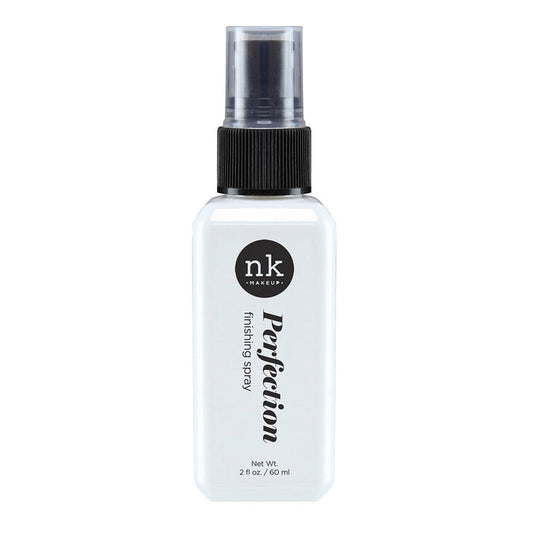 NICKA K NEW YORK Perfection Finishing Spray 2oz - ikatehouse