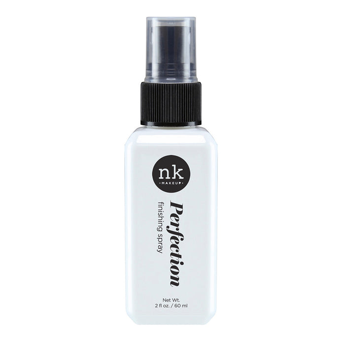 NICKA K NEW YORK Perfection Setting Spray 2.02oz