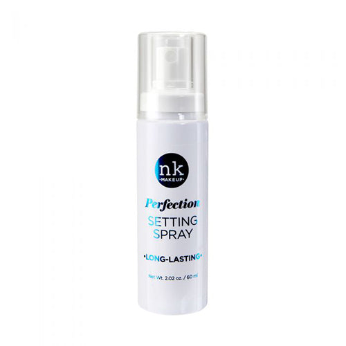 NICKA K NEW YORK Perfection Setting Spray 2.02oz