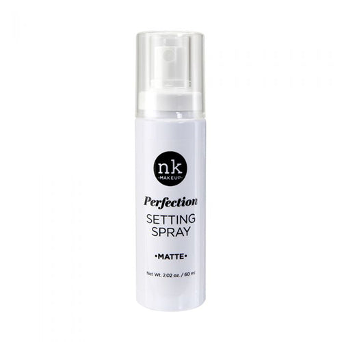 NICKA K NEW YORK Perfection Setting Spray 2.02oz