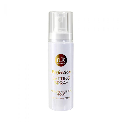 NICKA K NEW YORK Perfection Setting Spray 2.02oz