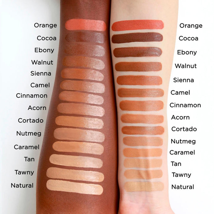 Nicka K Perfection Multi Use Concealer Super Coverage 0.27oz - ikatehouse