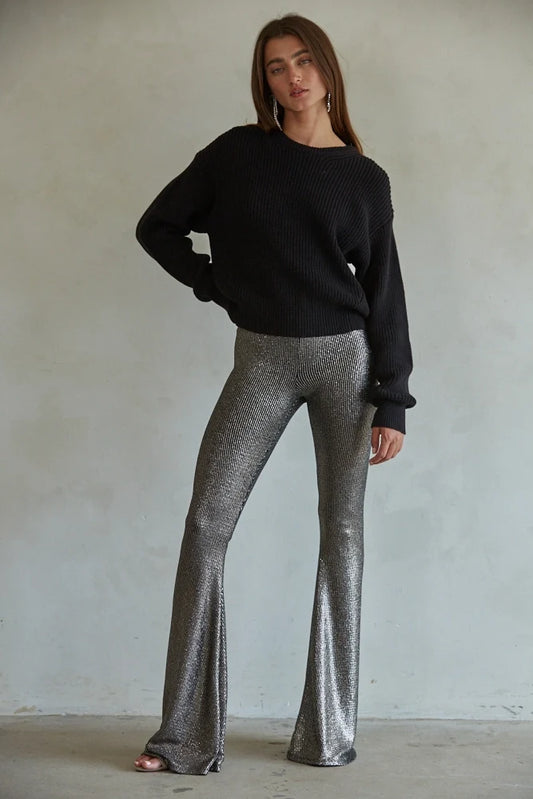 Nicole Bootcut