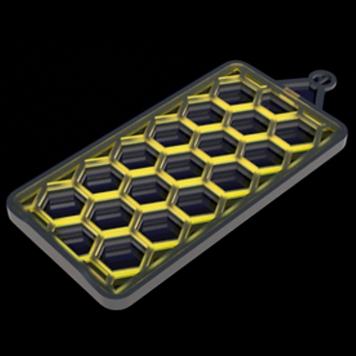 Nori Feeder mit Magnet