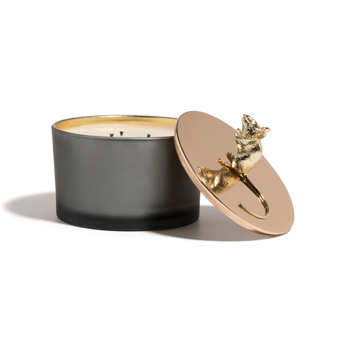 Heretic Parfum-Not A Creature Was Stirring Candle-Home-CopyofNot-A-Creature-Candle-Open-The Detox Market |