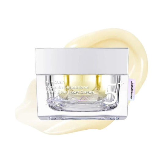 Numbuzin No.5 Vitamin Glutathione Dark Spot Laser Cream 50 mL