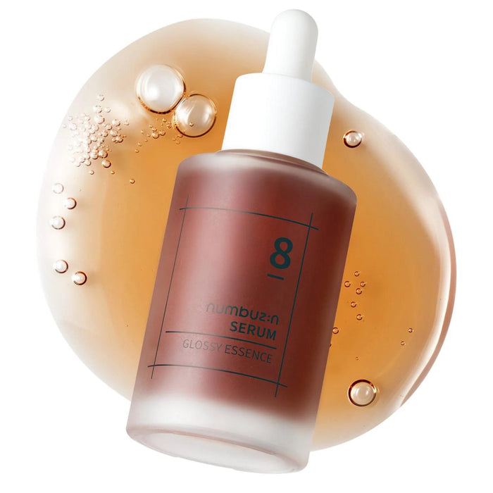 Numbuzin No.8 Glossy Essence Serum 50 mL