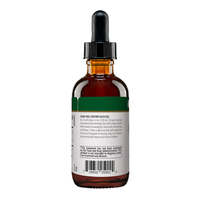 Nutra-BBS by NutraMedix