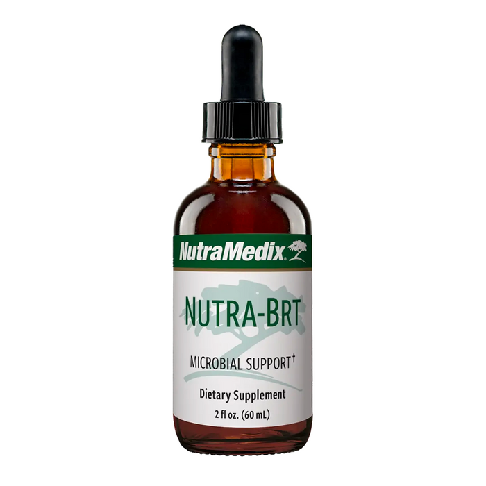Nutra-BRT by NutraMedix