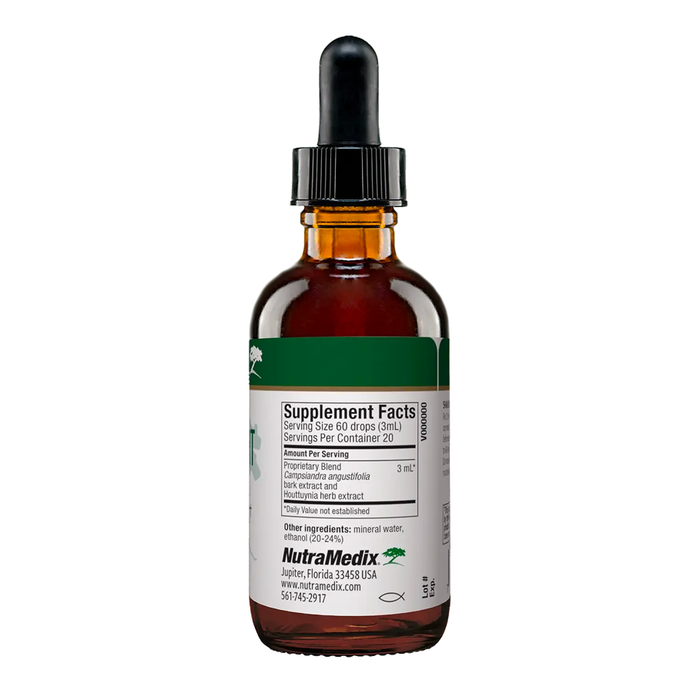 Nutra-BRT by NutraMedix