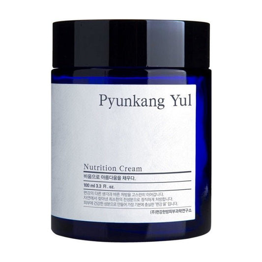 NUTRITION CREAM - Crema Nutritiva Pentru Piele Uscata - skinseen.ro