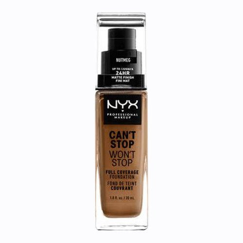 CSWSF016.5-Nutmeg
