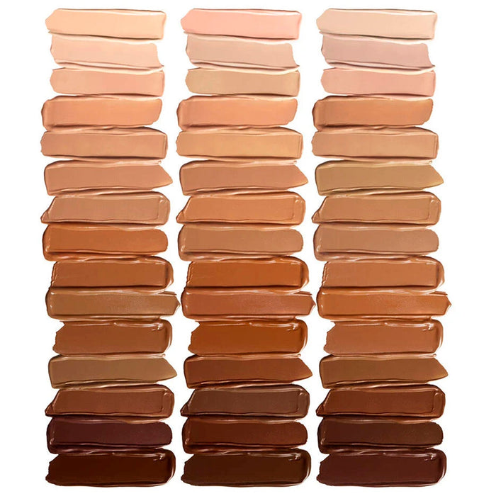 NYX Can't Stop Won't Stop Full Coverage Foundation - ikatehouse