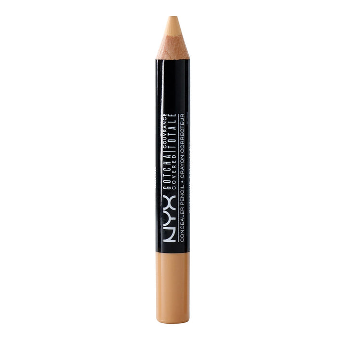 NYX Gotcha Covered Concealer Pencil - ikatehouse
