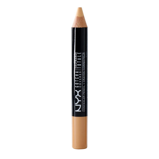 NYX Gotcha Covered Concealer Pencil - ikatehouse