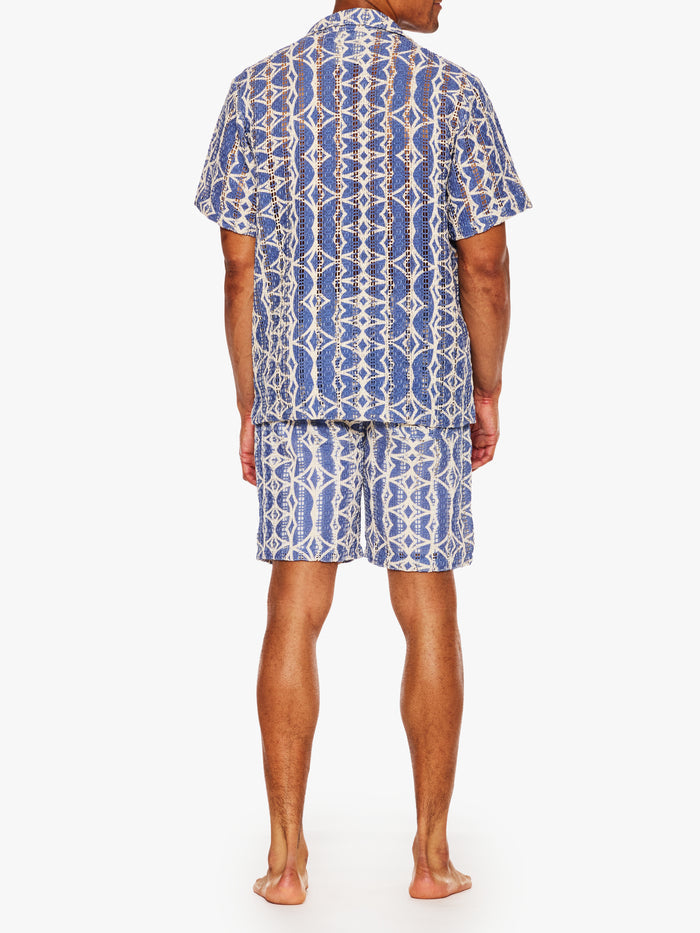 OAS Nicola Shorts