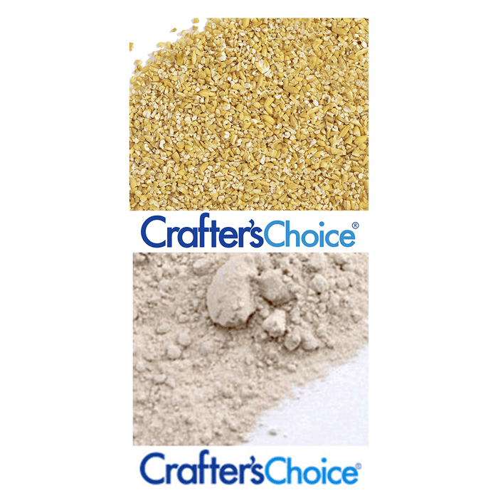 Oatmeal Sample Set