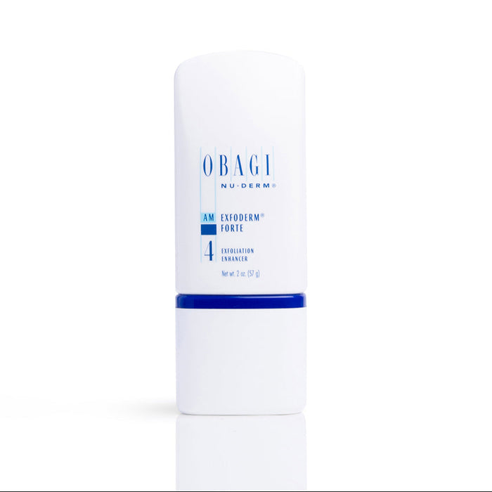 Obagi Nu-Derm AM EXFODERM FORTE