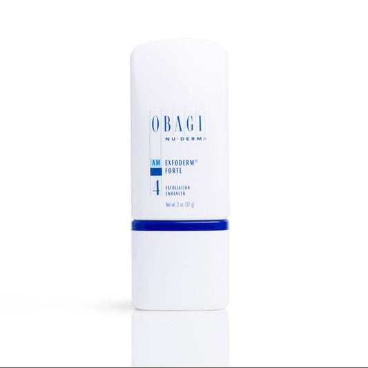 Obagi Nu-Derm AM EXFODERM FORTE
