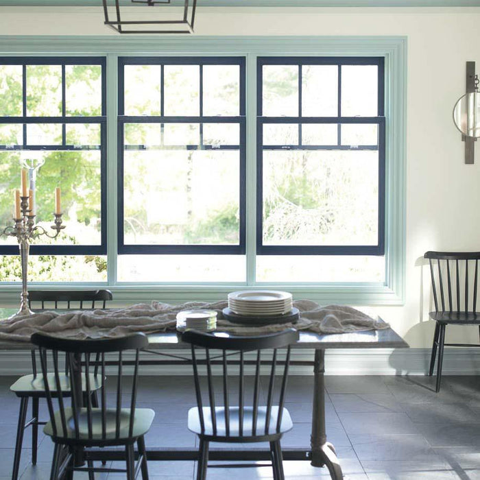 OC-130: Cloud White by Benjamin Moore