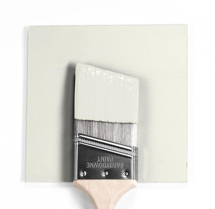 OC-130: Cloud White by Benjamin Moore