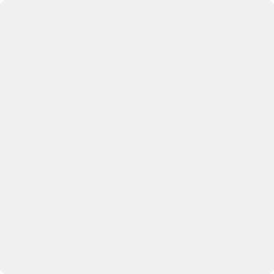 OC-150: Brilliant White  a paint color by Benjamin Moore avaiable at Clement's Paint in Austin, TX.