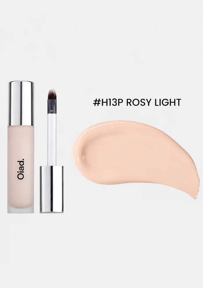 (BUY 1 ROSY LIGHT) H13P ROSY LIGHT OIAD CONCEALER
