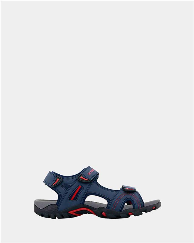 Ollie Navy/Red