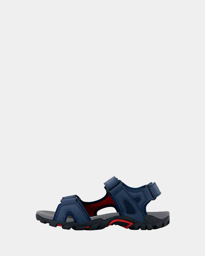 Ollie Navy/Red