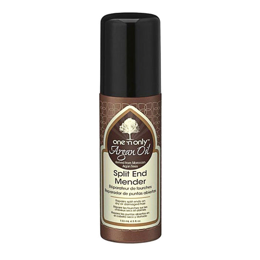 One'N Only Argan Oil Split End Mender 4oz - ikatehouse