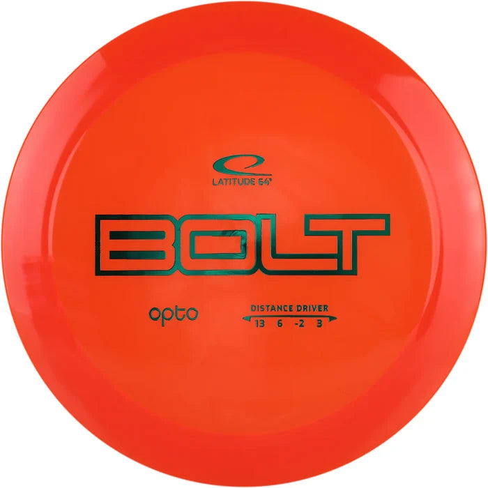 Opto Bolt