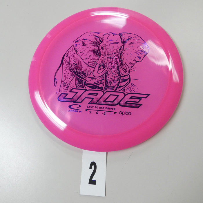 Opto Jade