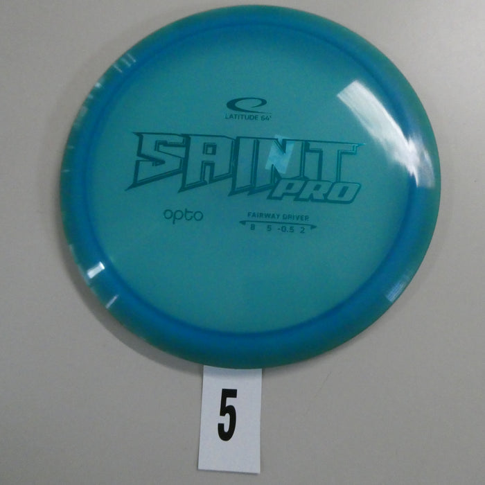 Opto Saint Pro