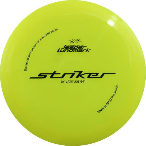 Opto Striker