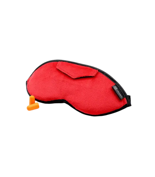 Opulence Plush Sleep Mask (10)
