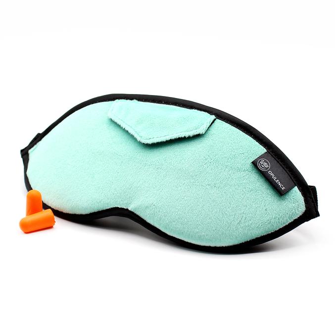 Calm Sea Green