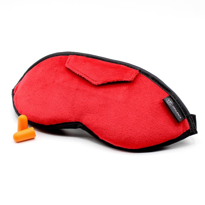 Sunset Red