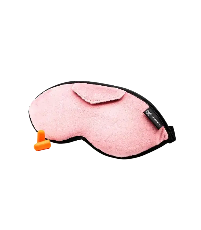 Opulence Plush Sleep Mask (9)