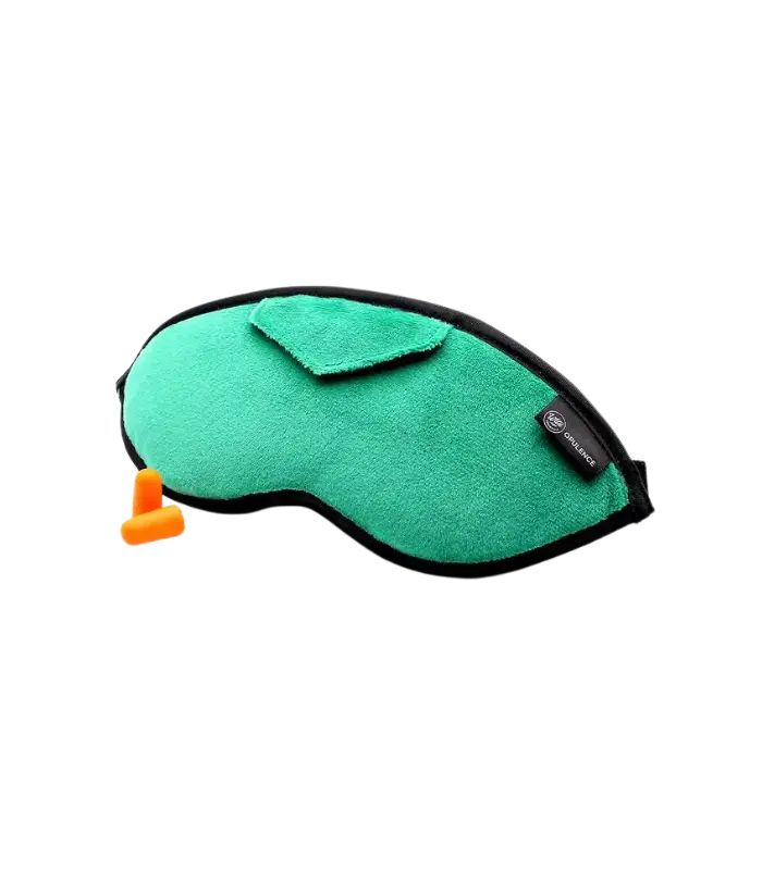Opulence Plush Sleep Mask (7)