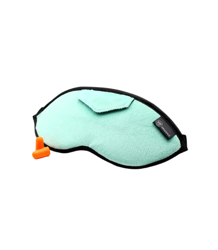 Opulence Plush Sleep Mask (6)