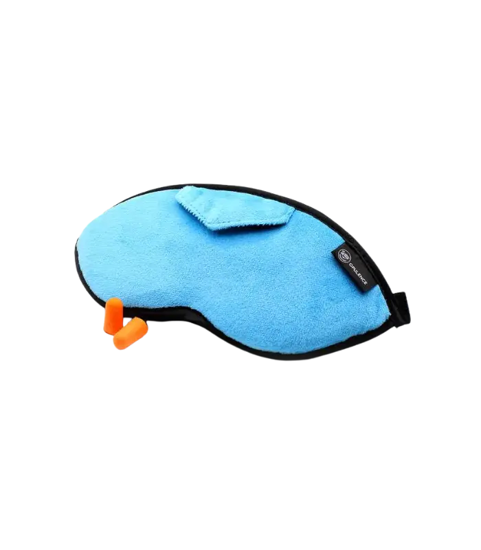 Opulence Plush Sleep Mask (5)