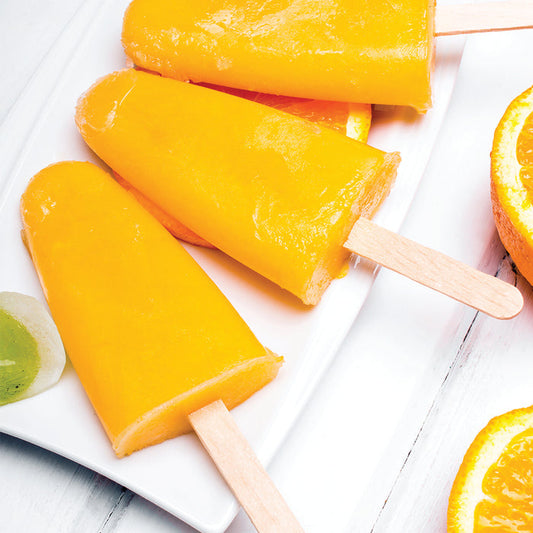 Orange-sicle Fragrance Oil 959