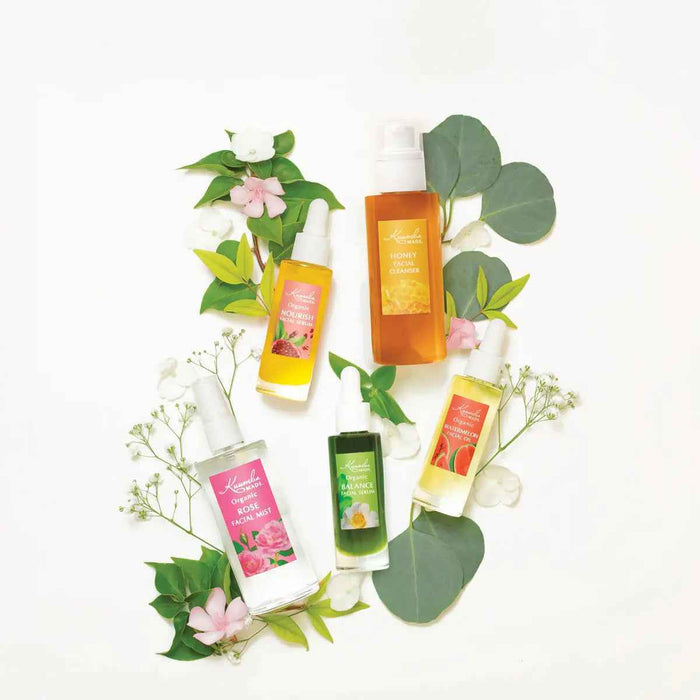 Organic Balance Facial Serum (8210 archived)