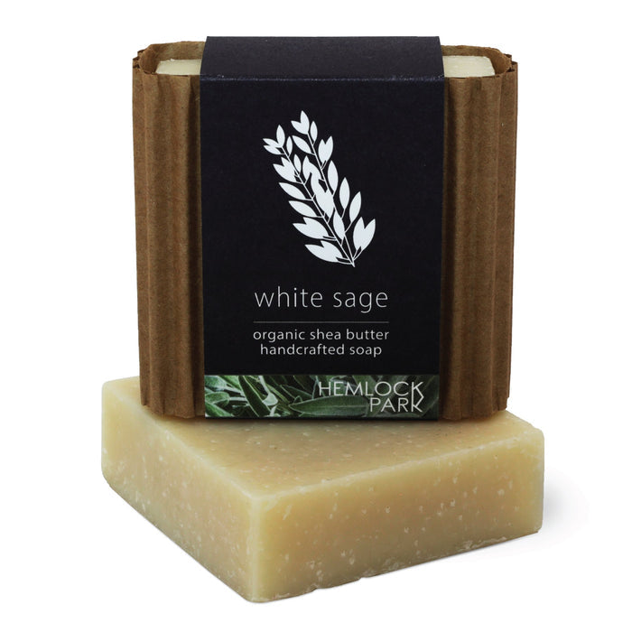White Sage