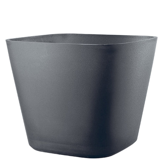 Origin Square cm. 28 ( 11") Grey