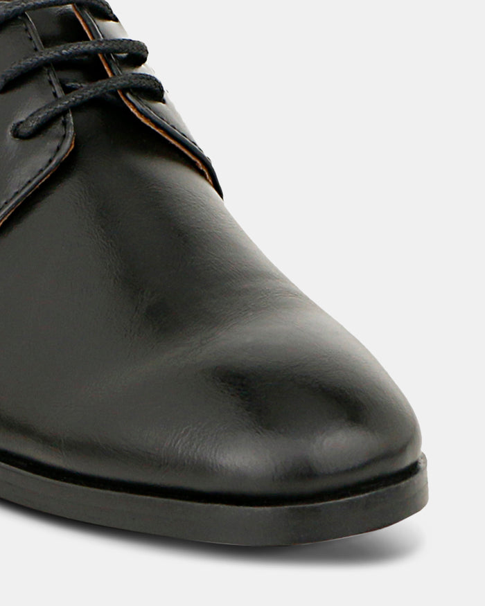 Oslo Jnr Black
