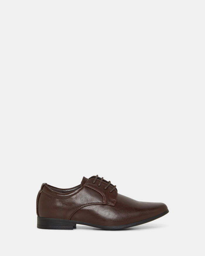 Oslo Jnr Brown
