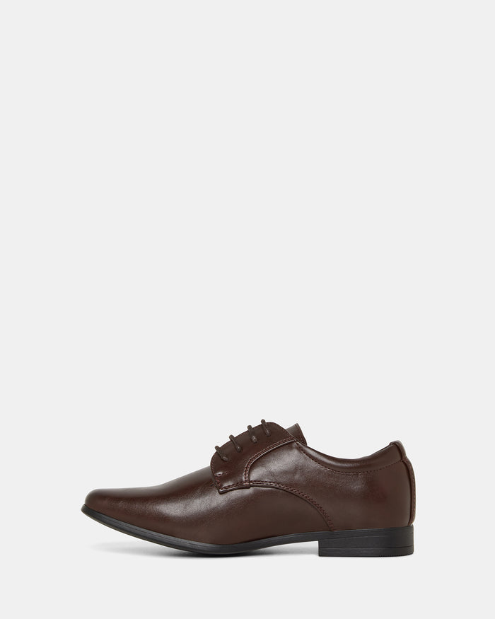 Oslo Jnr Brown