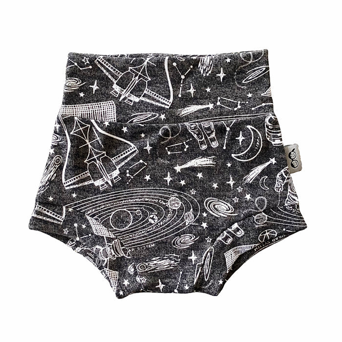Outer Space Bummies